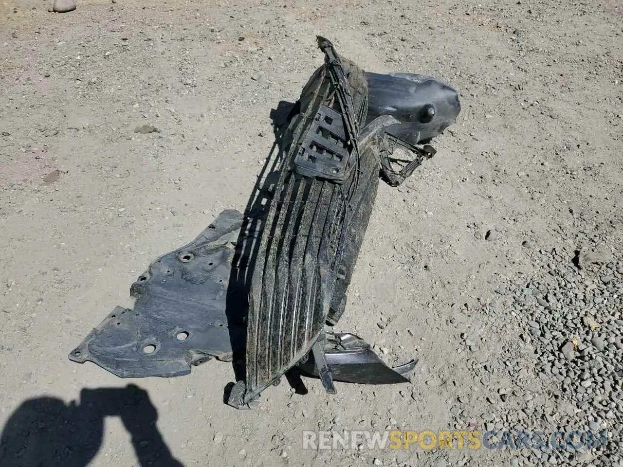 12 Photograph of a damaged car 4T1B31HK4KU514923 TOYOTA CAMRY 2019