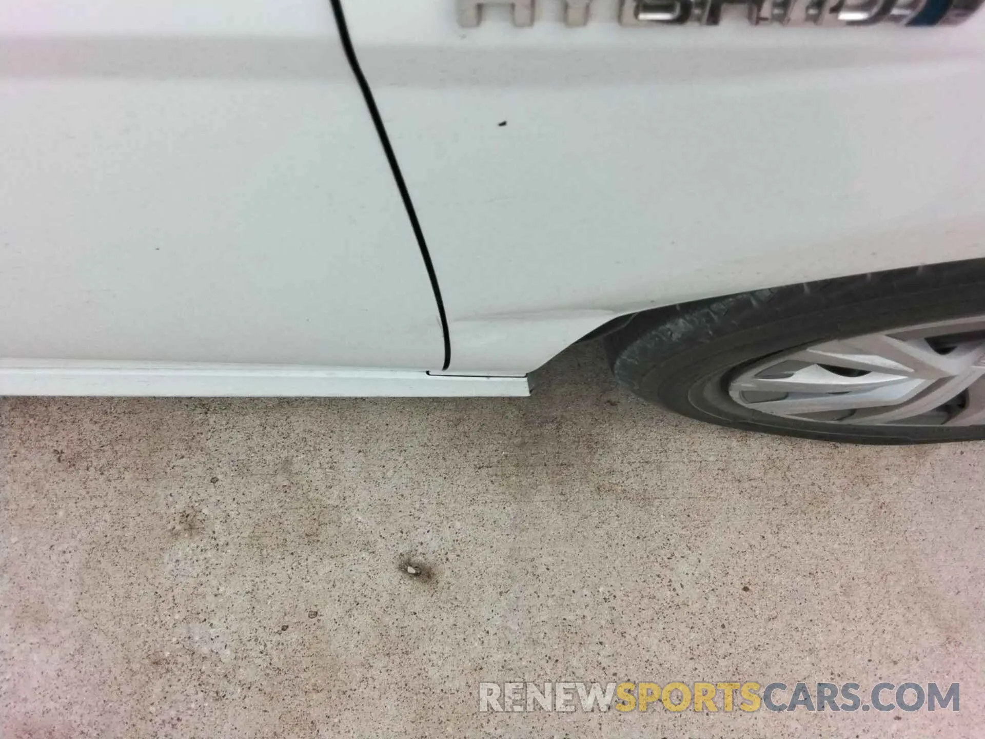 14 Photograph of a damaged car 4T1B31HK7KU511725 TOYOTA CAMRY 2019