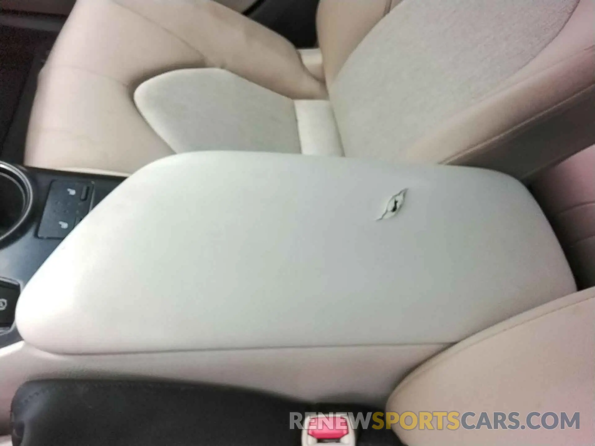 22 Photograph of a damaged car 4T1B31HK7KU511725 TOYOTA CAMRY 2019