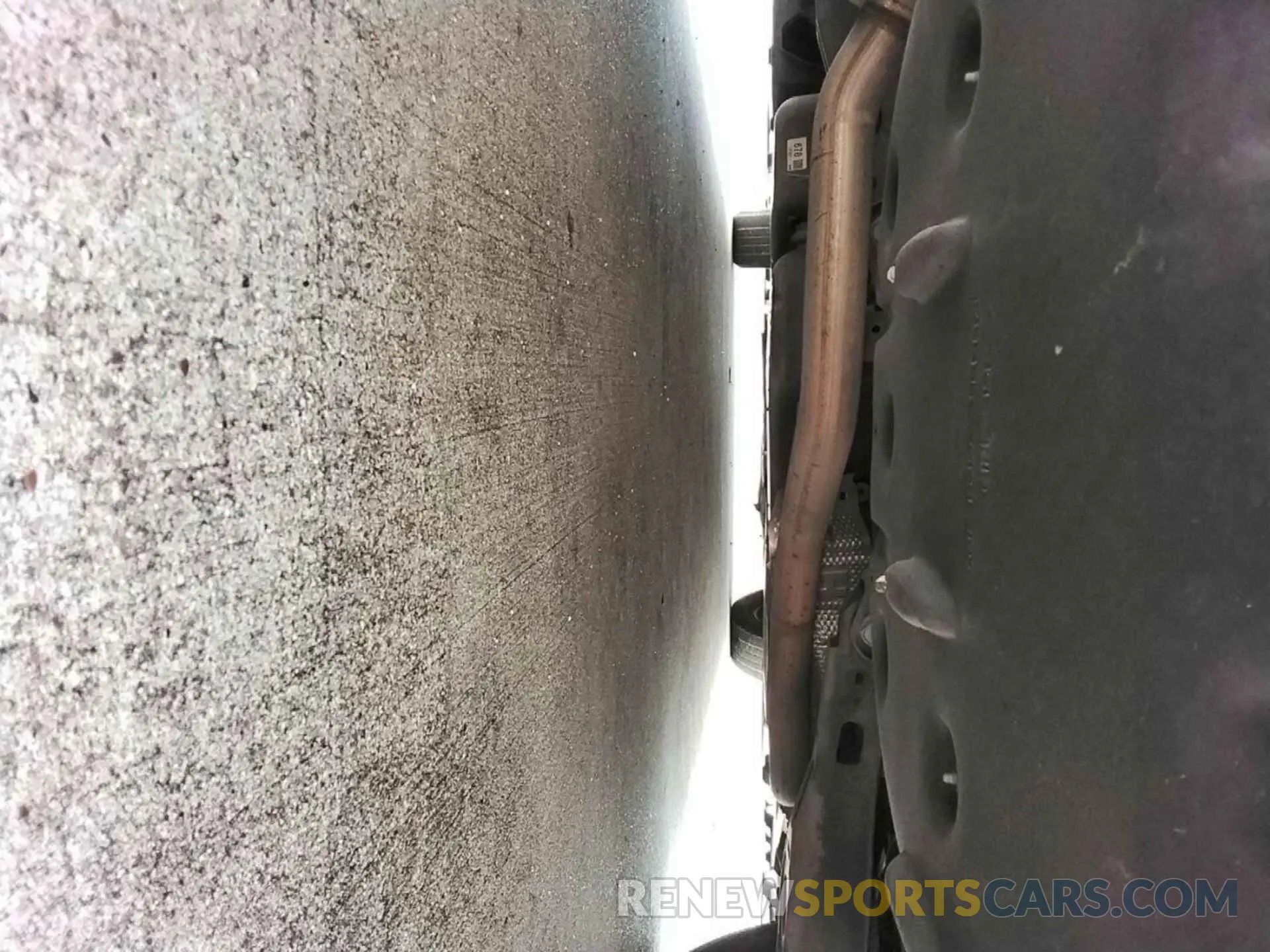 4 Photograph of a damaged car 4T1B31HK7KU511725 TOYOTA CAMRY 2019