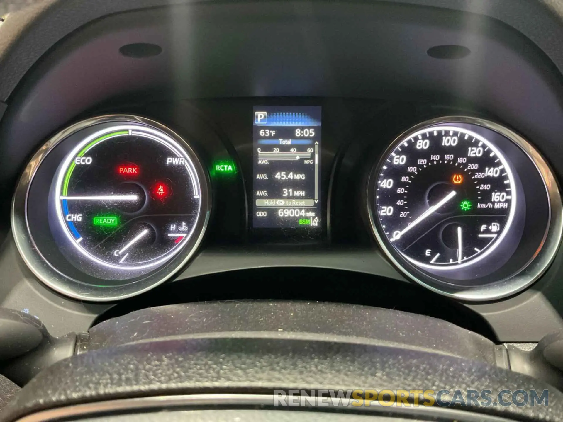 12 Photograph of a damaged car 4T1B31HK7KU511742 TOYOTA CAMRY 2019