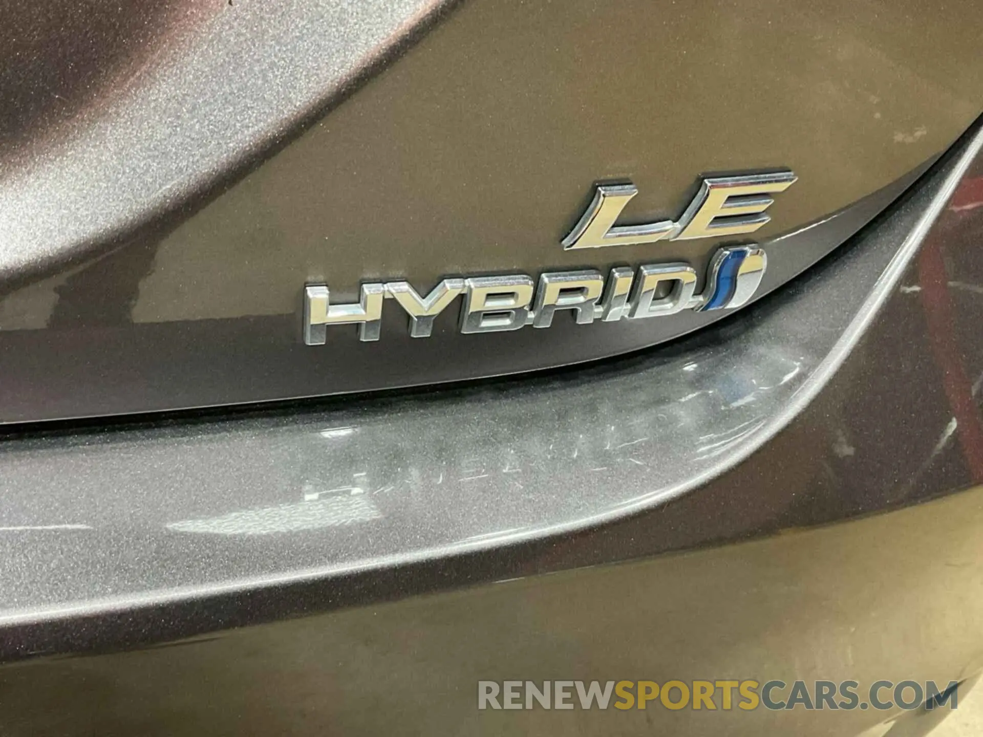 16 Photograph of a damaged car 4T1B31HK7KU511742 TOYOTA CAMRY 2019