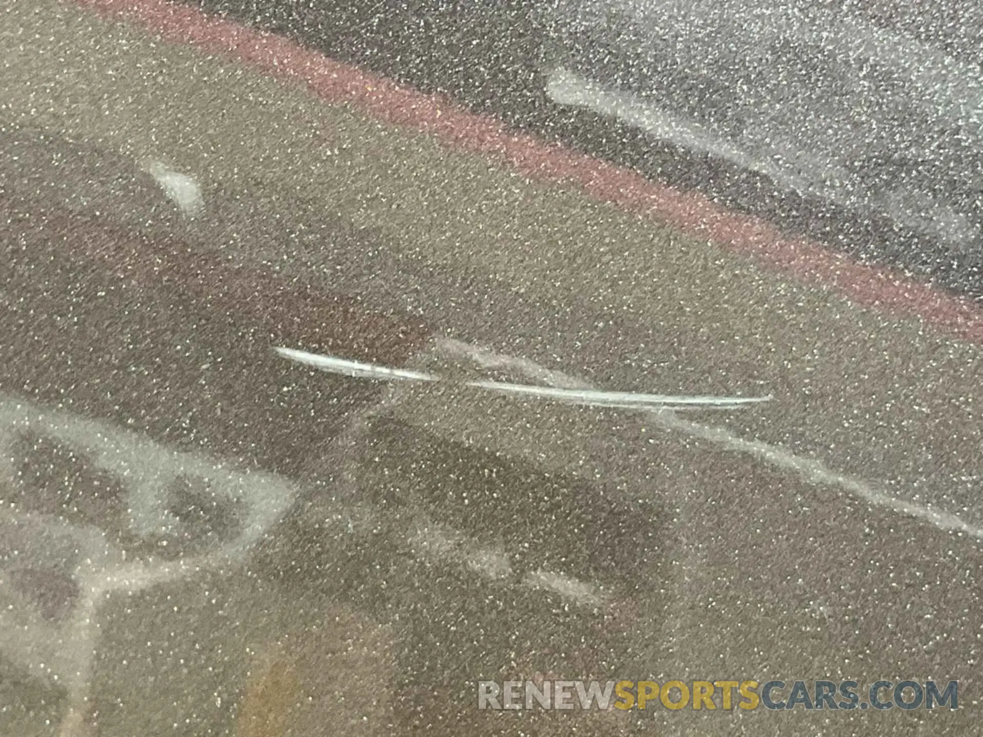 7 Photograph of a damaged car 4T1B31HK7KU511742 TOYOTA CAMRY 2019