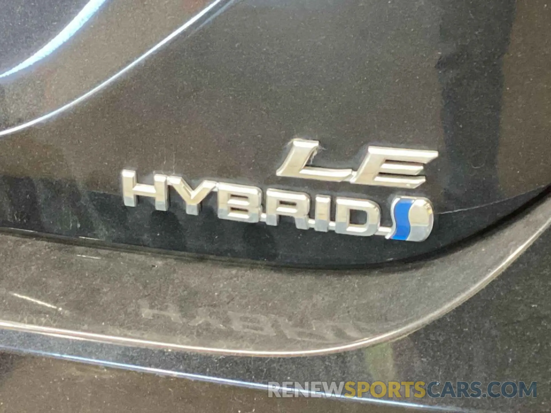 1 Photograph of a damaged car 4T1B31HKXKU511962 TOYOTA CAMRY 2019