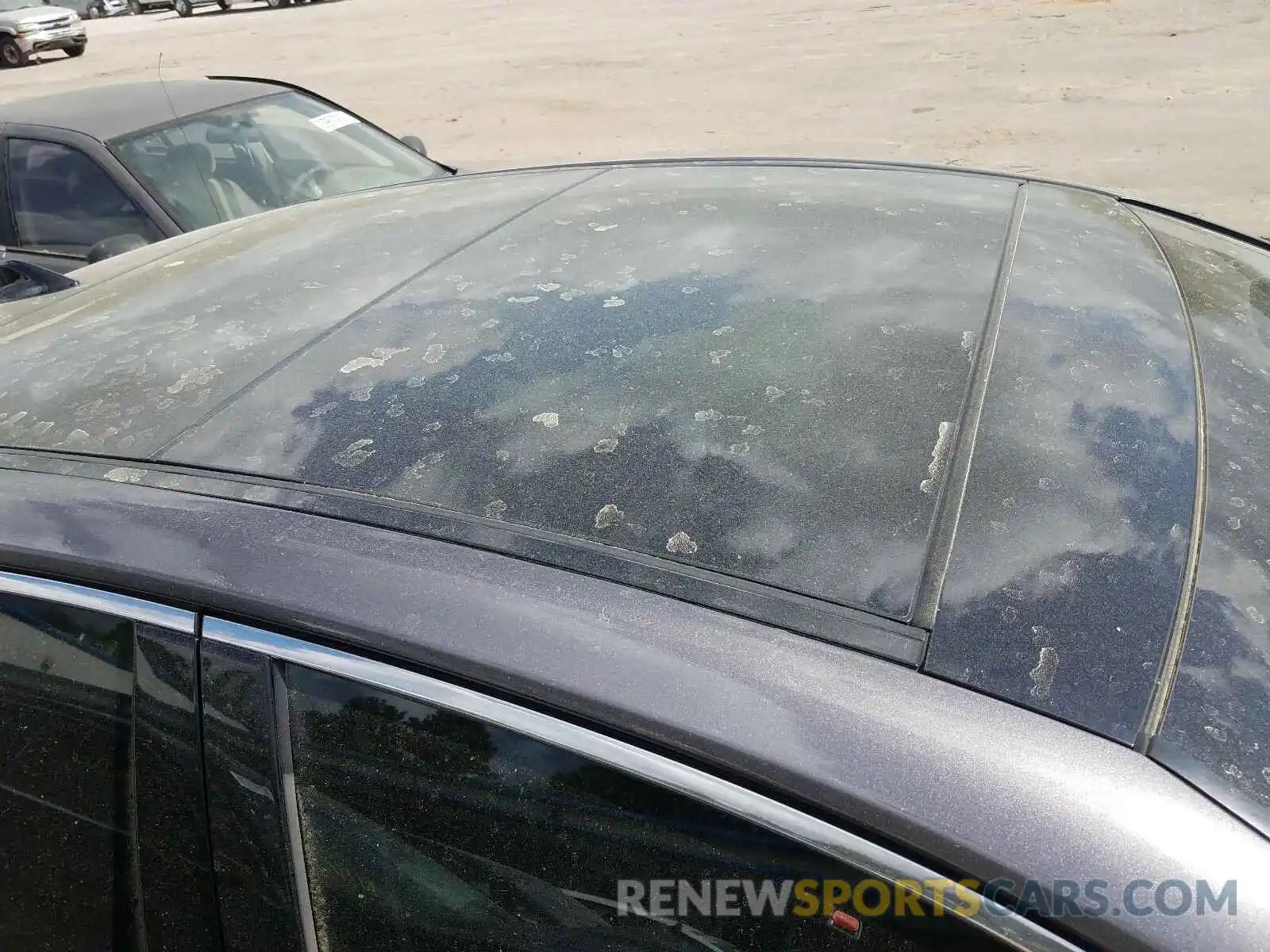 9 Photograph of a damaged car 4T1B61HK0KU177092 TOYOTA CAMRY 2019