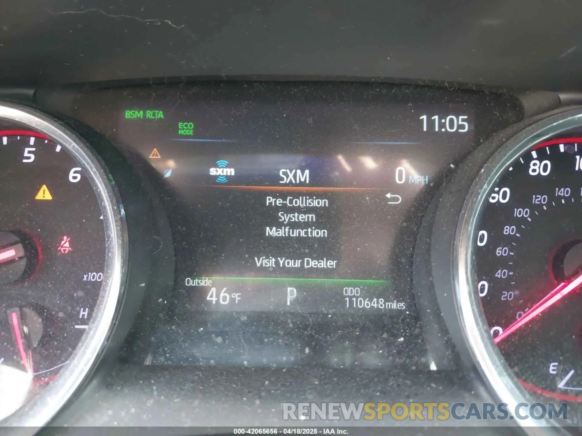 15 Photograph of a damaged car 4T1B61HK3KU686948 TOYOTA CAMRY 2019