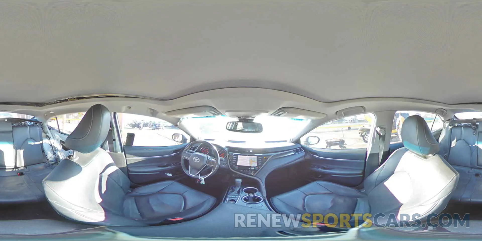 12 Photograph of a damaged car 4T1B61HK5KU230532 TOYOTA CAMRY 2019