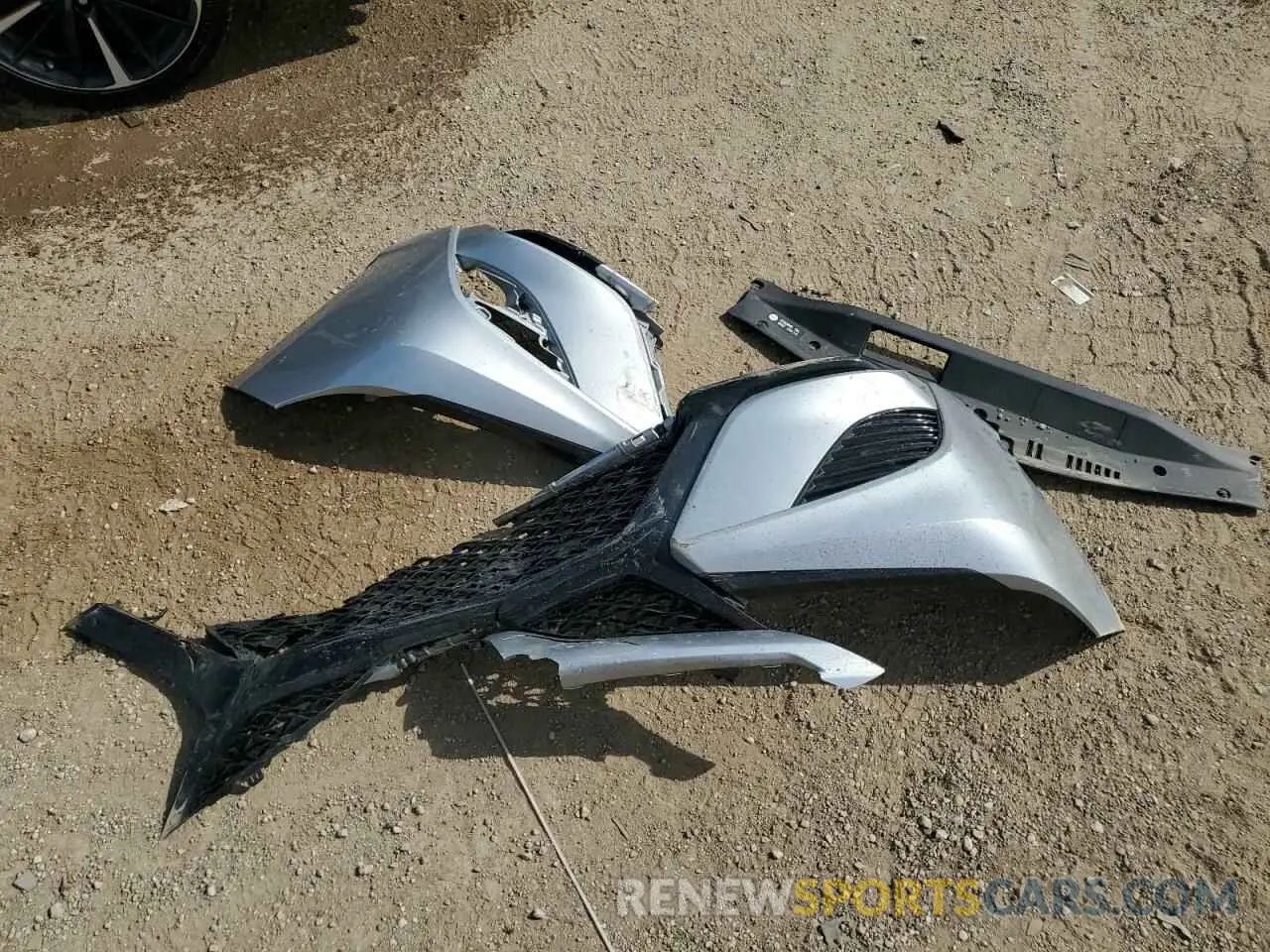 12 Photograph of a damaged car 4T1B61HK6KU299472 TOYOTA CAMRY 2019