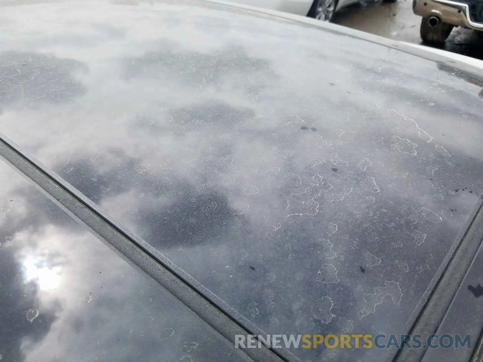 9 Photograph of a damaged car 4T1B61HK7KU209066 TOYOTA CAMRY 2019