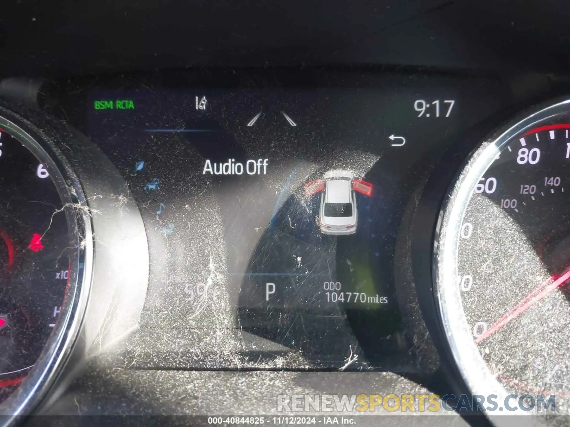 15 Photograph of a damaged car 4T1B61HK7KU239796 TOYOTA CAMRY 2019