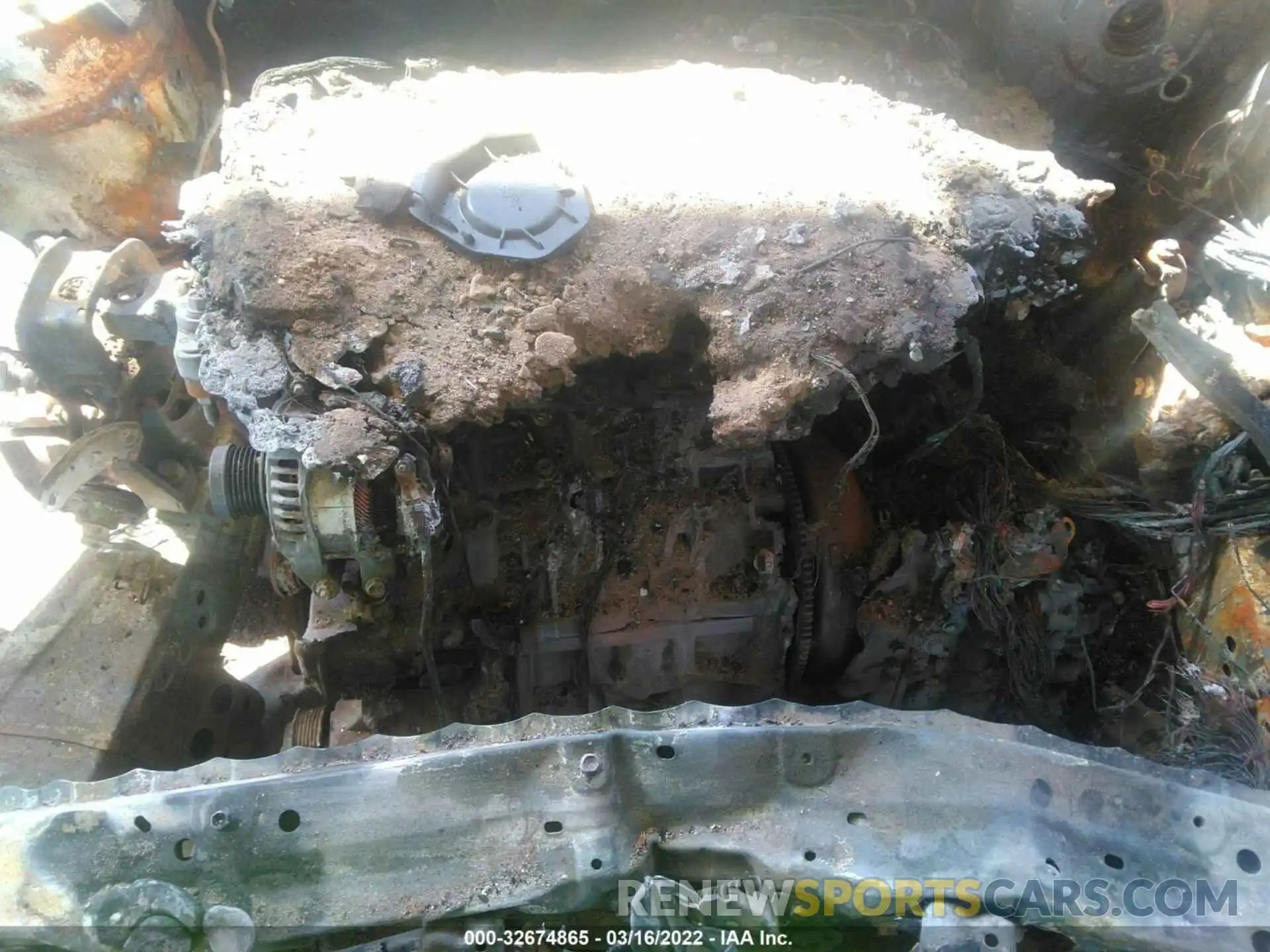 10 Photograph of a damaged car 4T1B61HKXKU751617 TOYOTA CAMRY 2019