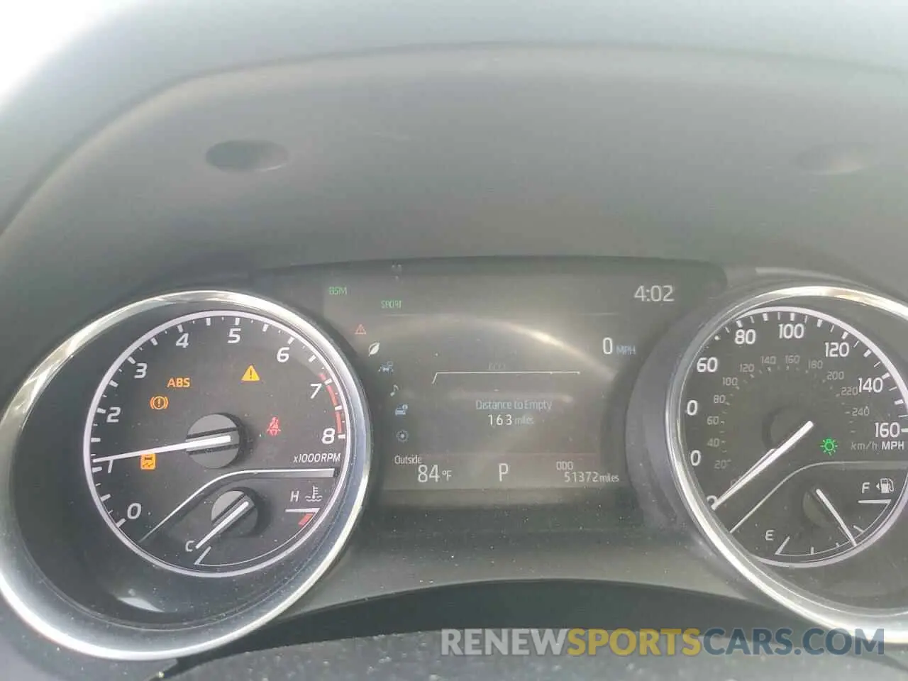 9 Photograph of a damaged car 4T1BZ1HK2KU032109 TOYOTA CAMRY 2019