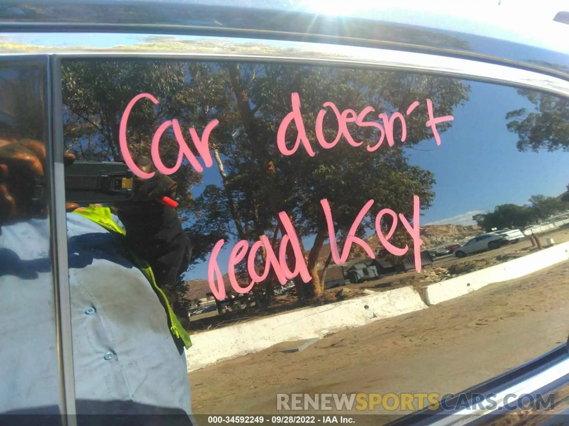 12 Photograph of a damaged car 4T1BZ1HK4KU025243 TOYOTA CAMRY 2019