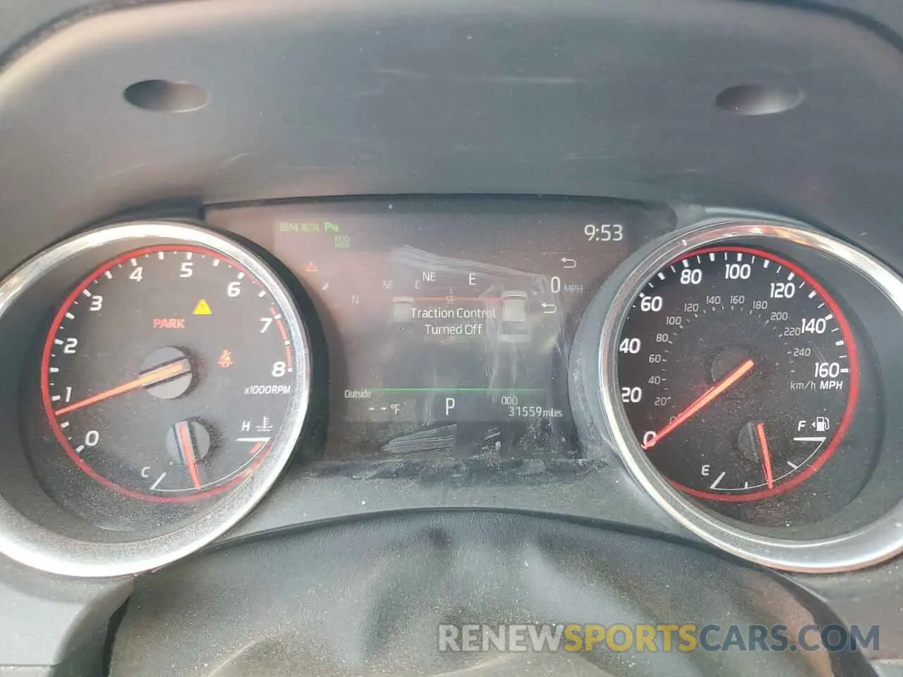 9 Photograph of a damaged car 4T1BZ1HK5KU024022 TOYOTA CAMRY 2019