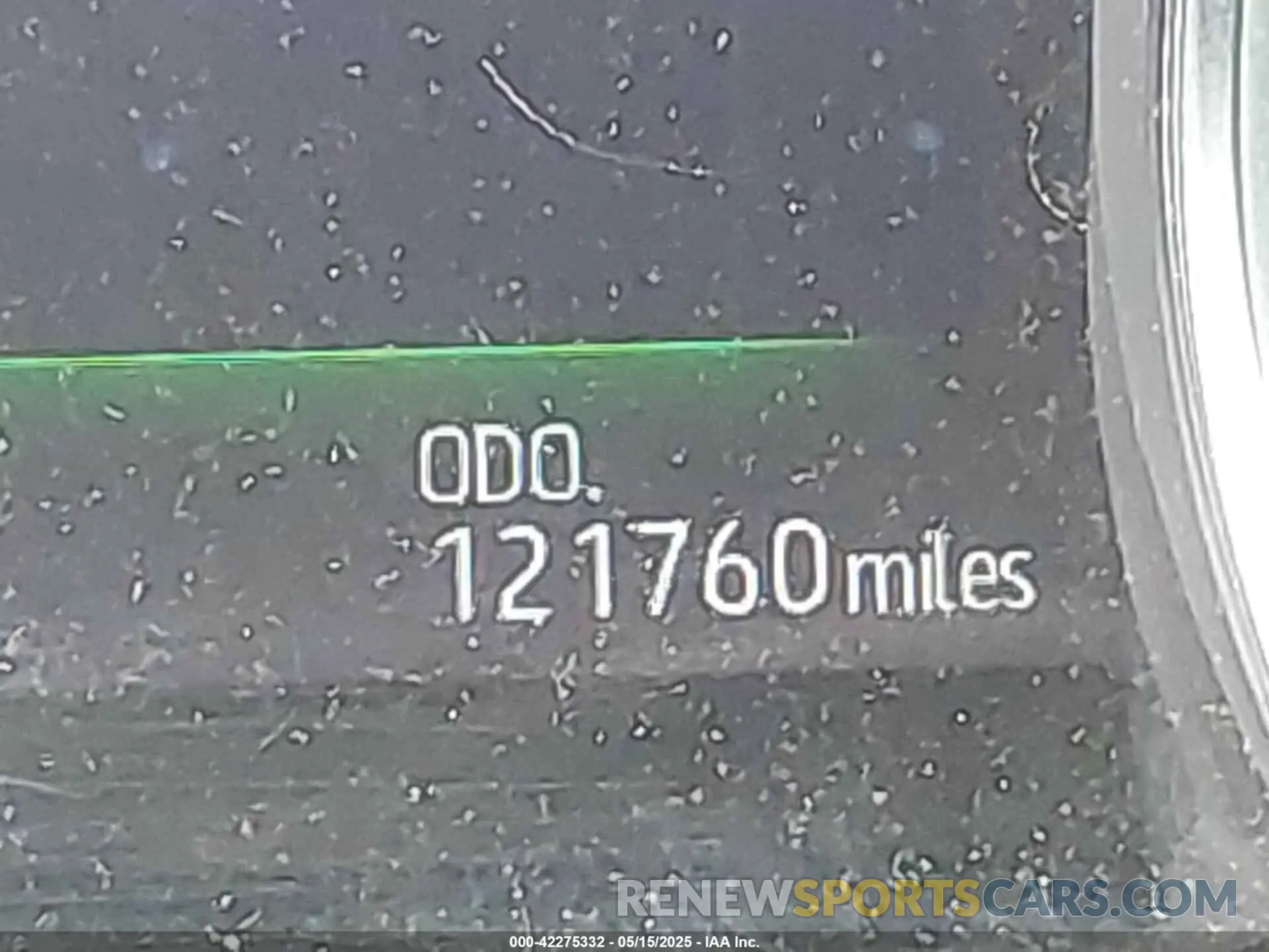 16 Photograph of a damaged car 4T1BZ1HK7KU031229 TOYOTA CAMRY 2019