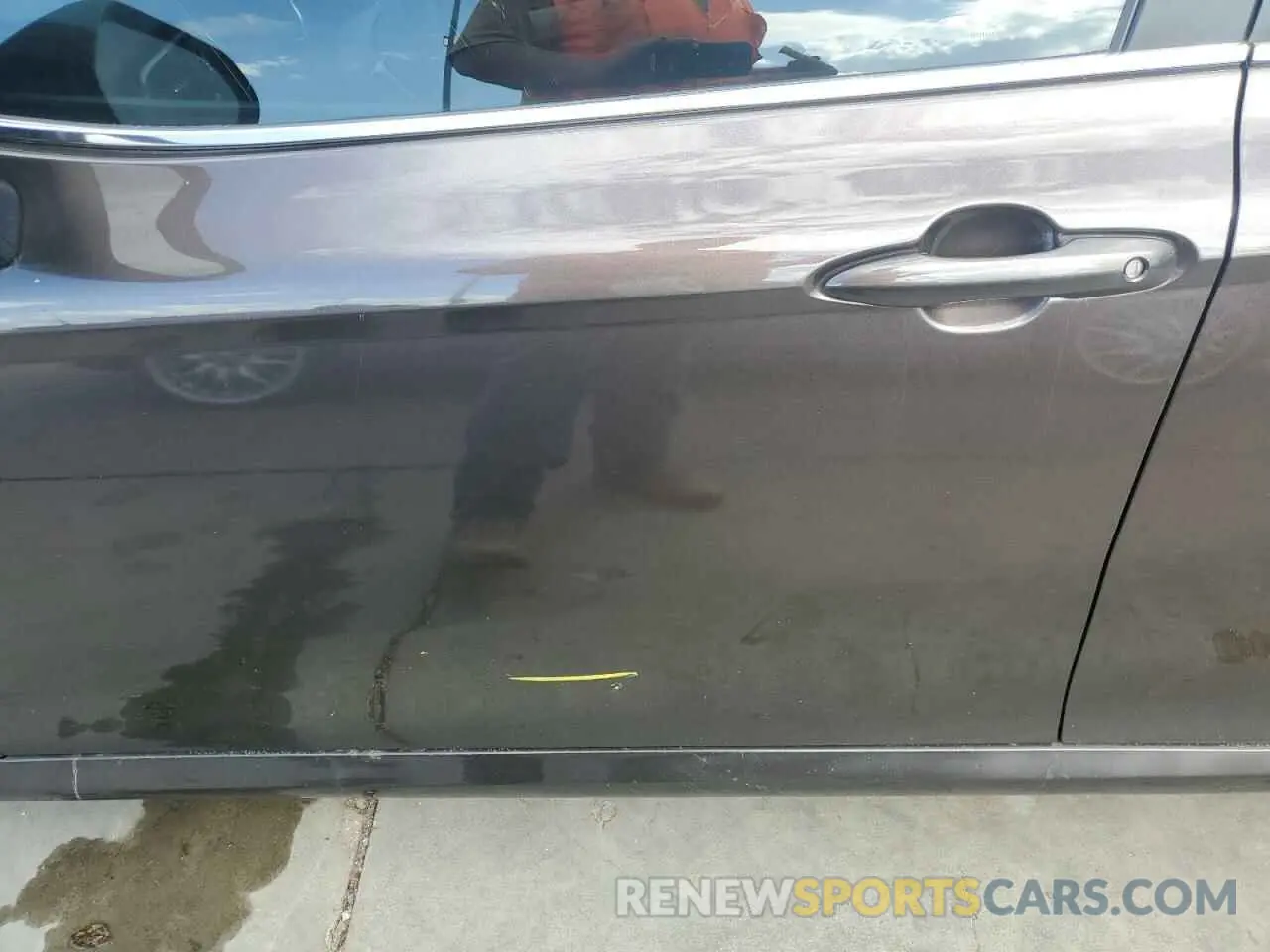 12 Photograph of a damaged car 4T1C11AK2LU866467 TOYOTA CAMRY 2020