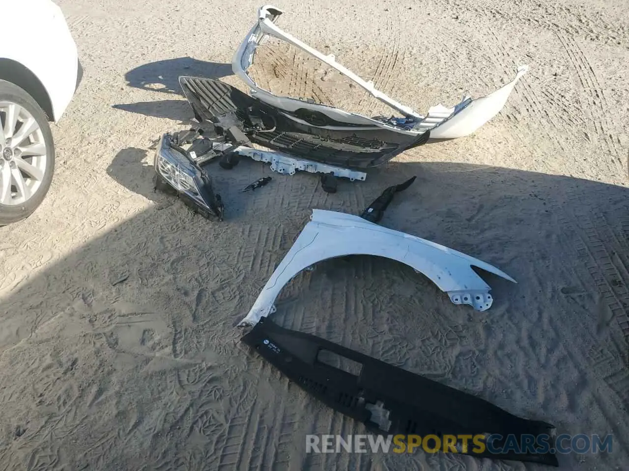 12 Photograph of a damaged car 4T1C11AK3LU901565 TOYOTA CAMRY 2020