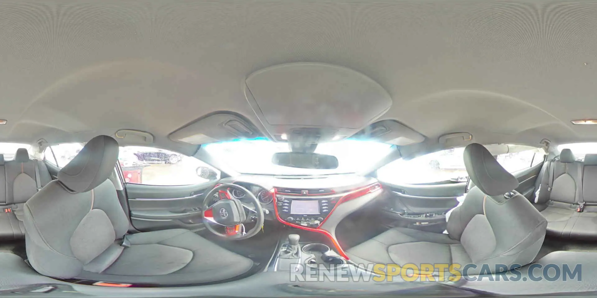 14 Photograph of a damaged car 4T1C11AK3LU926630 TOYOTA CAMRY 2020