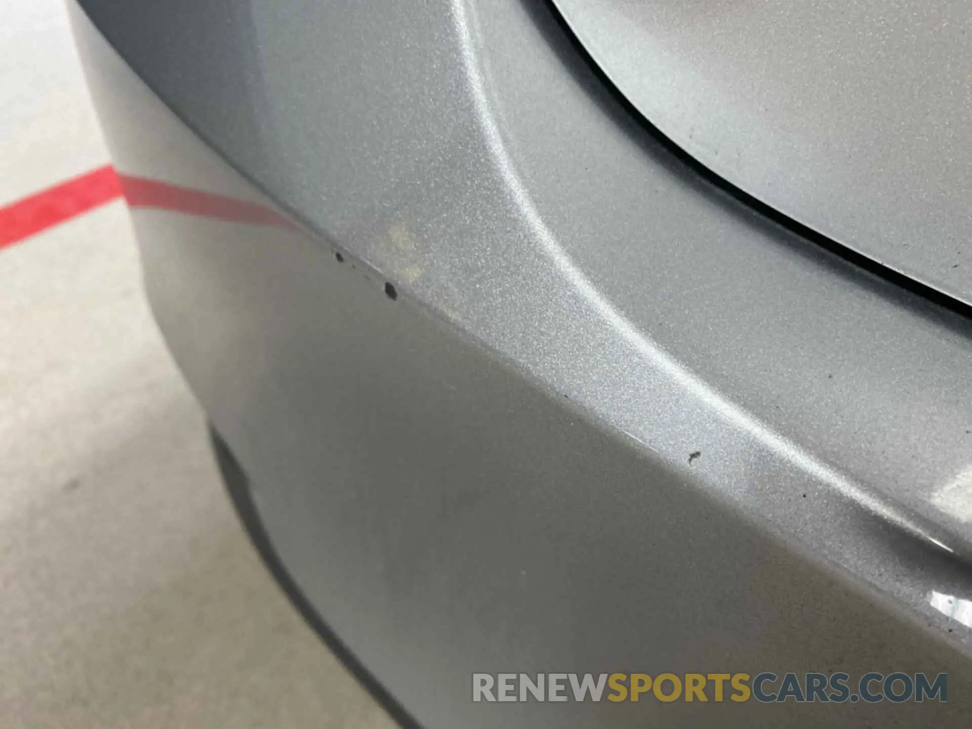 1 Photograph of a damaged car 4T1C11AK6LU918389 TOYOTA CAMRY 2020