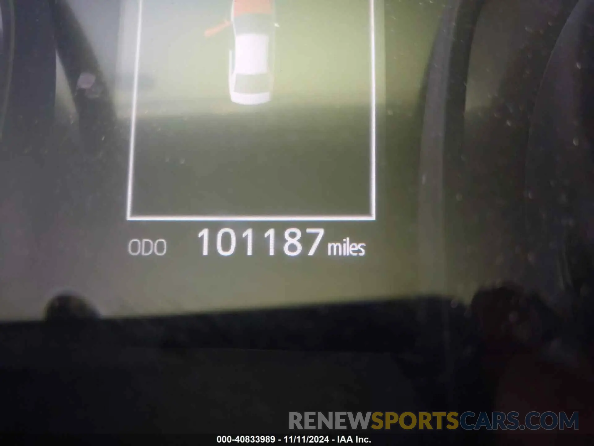 15 Photograph of a damaged car 4T1C11AK7LU350539 TOYOTA CAMRY 2020