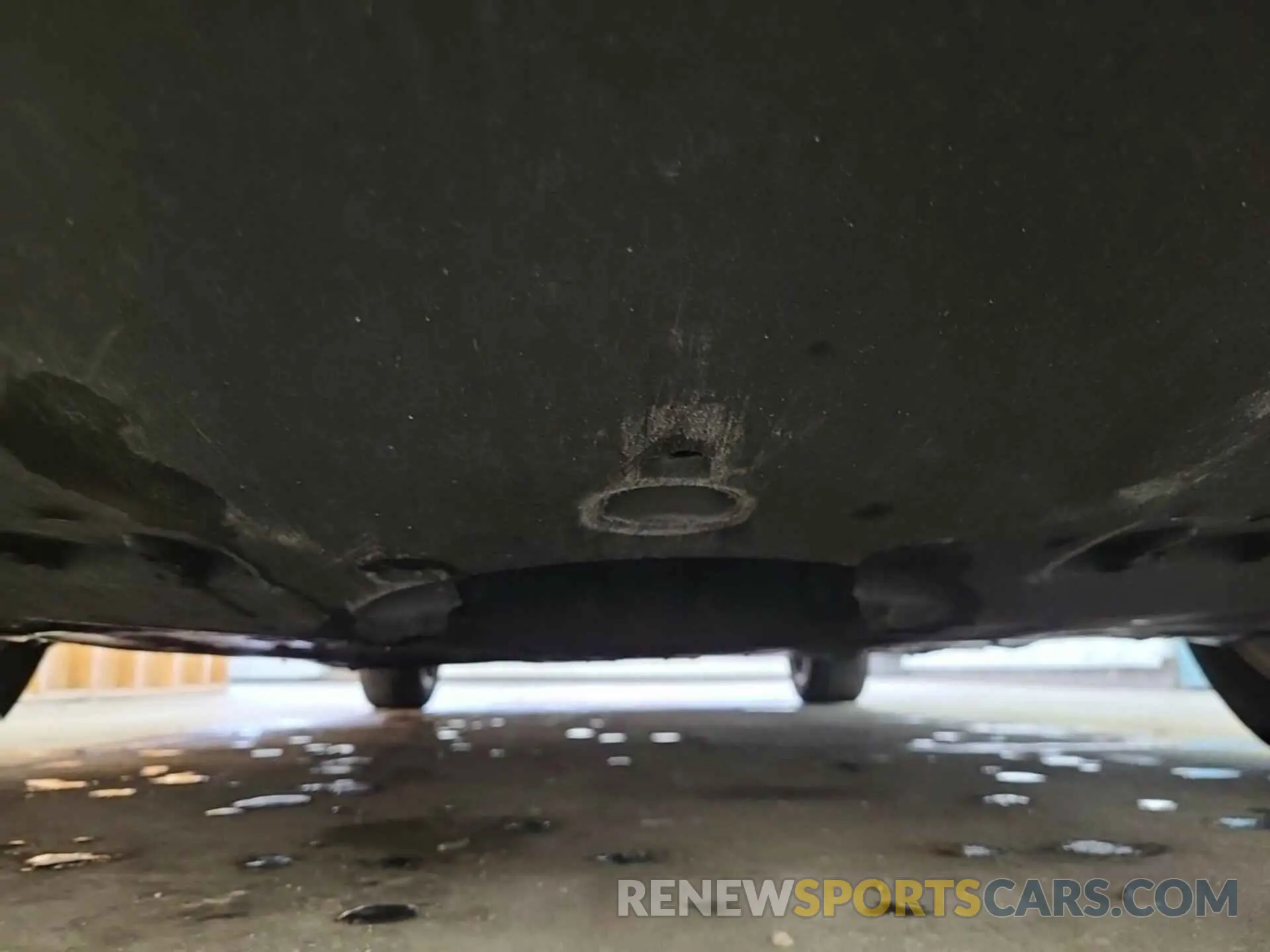 23 Photograph of a damaged car 4T1C11AK7LU385811 TOYOTA CAMRY 2020
