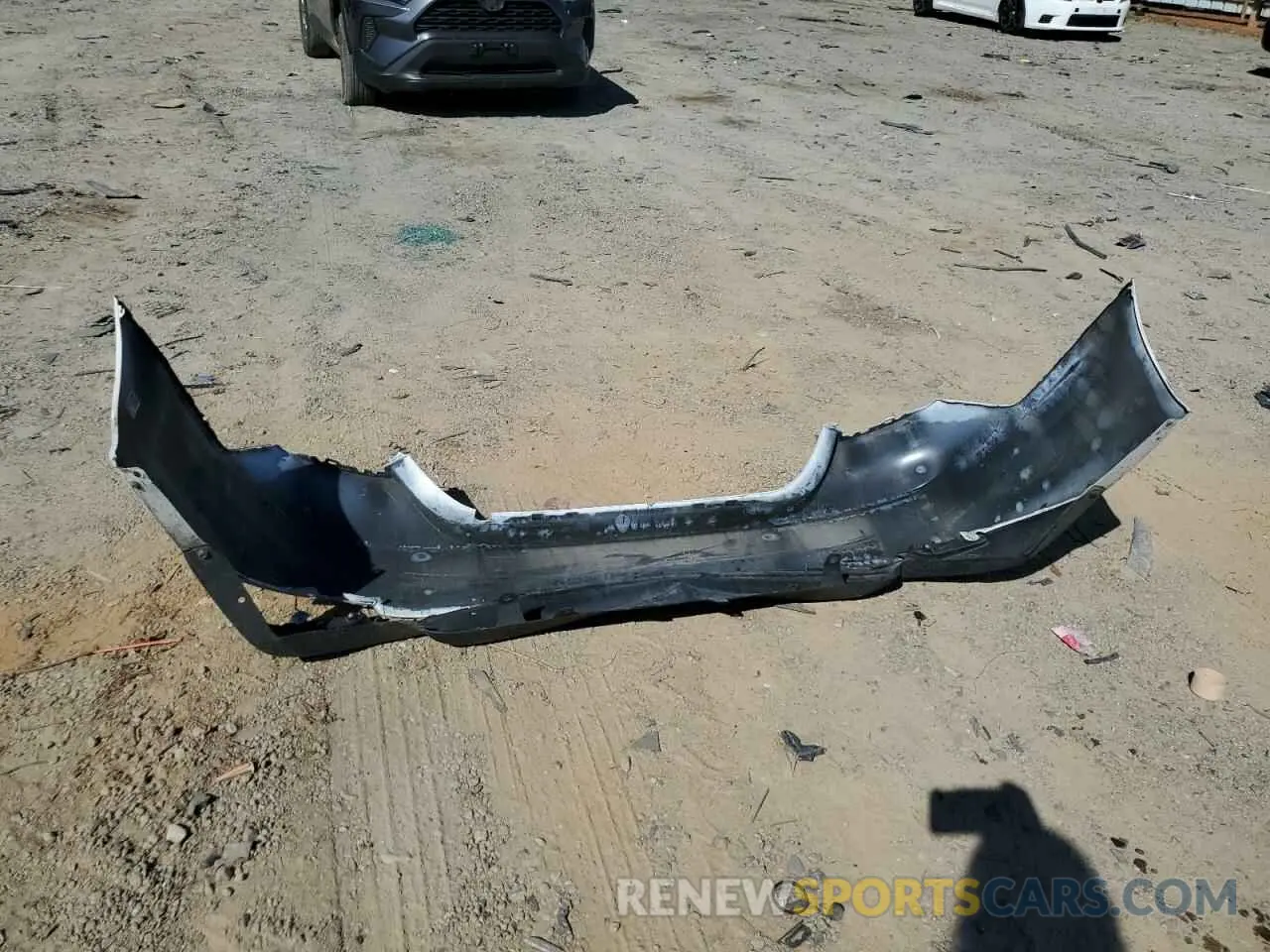 14 Photograph of a damaged car 4T1C11AK8LU942967 TOYOTA CAMRY 2020