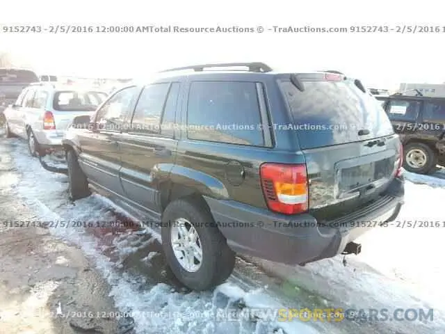 4 Photograph of a damaged car 4T1C11AKXLU995847 TOYOTA CAMRY 2020