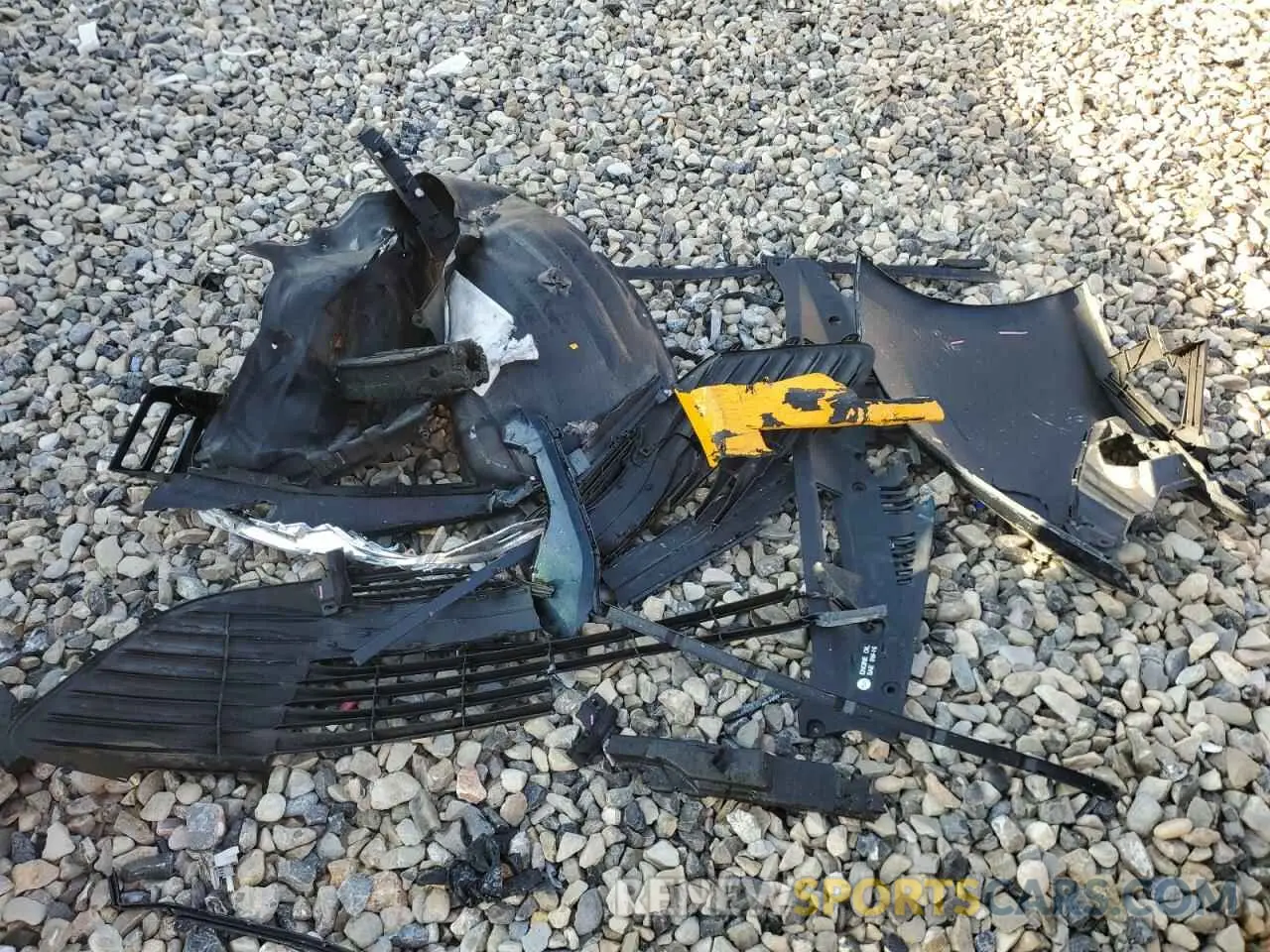 12 Photograph of a damaged car 4T1C11BK6LU007980 TOYOTA CAMRY 2020