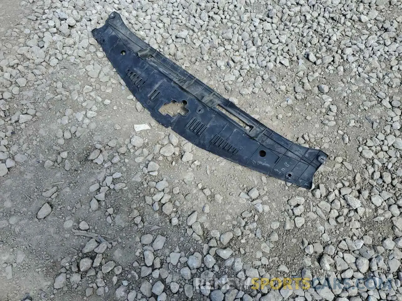12 Photograph of a damaged car 4T1C31AK3LU526562 TOYOTA CAMRY 2020