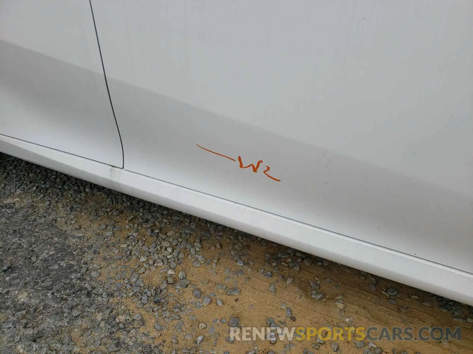 9 Photograph of a damaged car 4T1C31AK6LU530296 TOYOTA CAMRY 2020