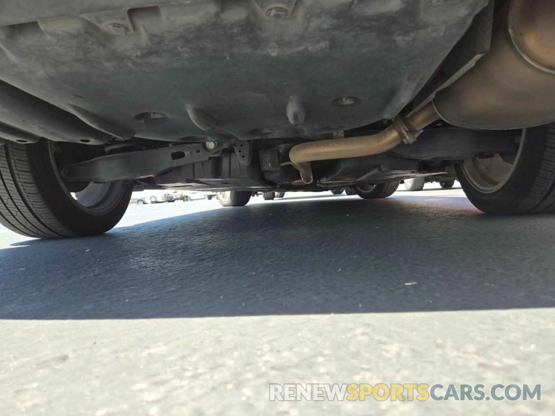 2 Photograph of a damaged car 4T1F11AK1LU857756 TOYOTA CAMRY 2020