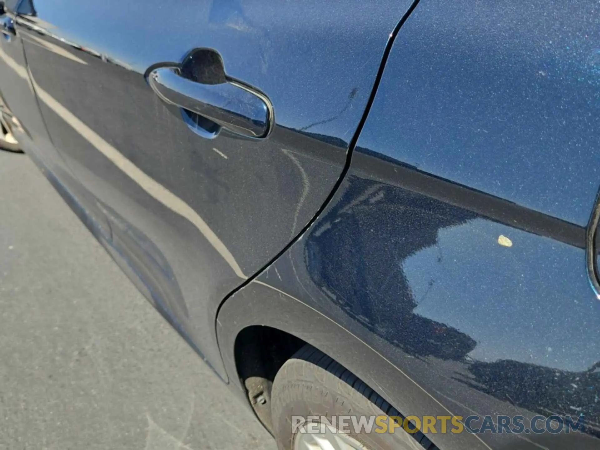 26 Photograph of a damaged car 4T1F11AK1LU857756 TOYOTA CAMRY 2020