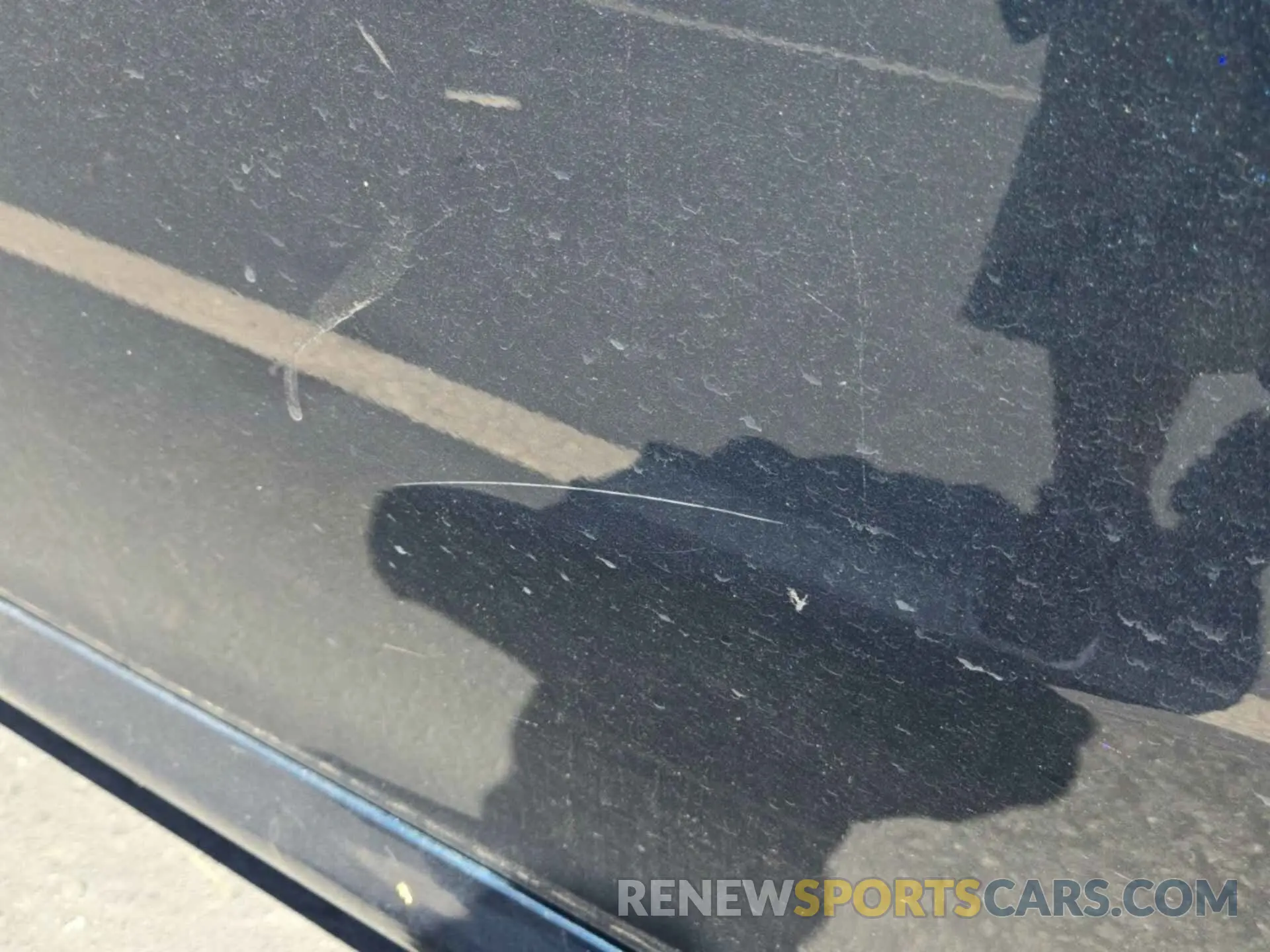 36 Photograph of a damaged car 4T1F11AK1LU857756 TOYOTA CAMRY 2020