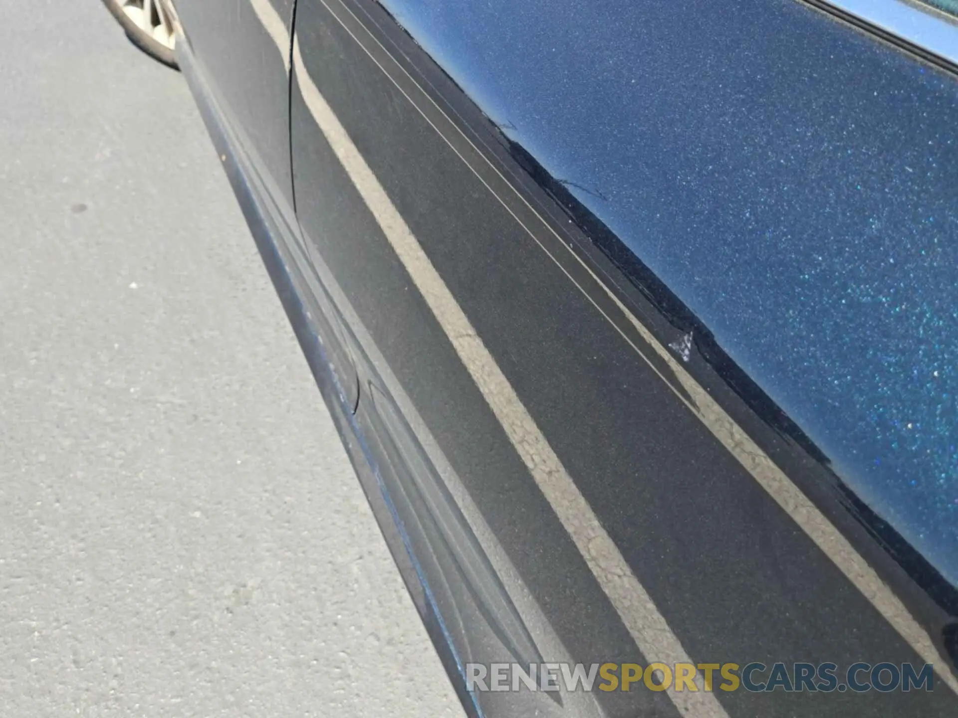 7 Photograph of a damaged car 4T1F11AK1LU857756 TOYOTA CAMRY 2020