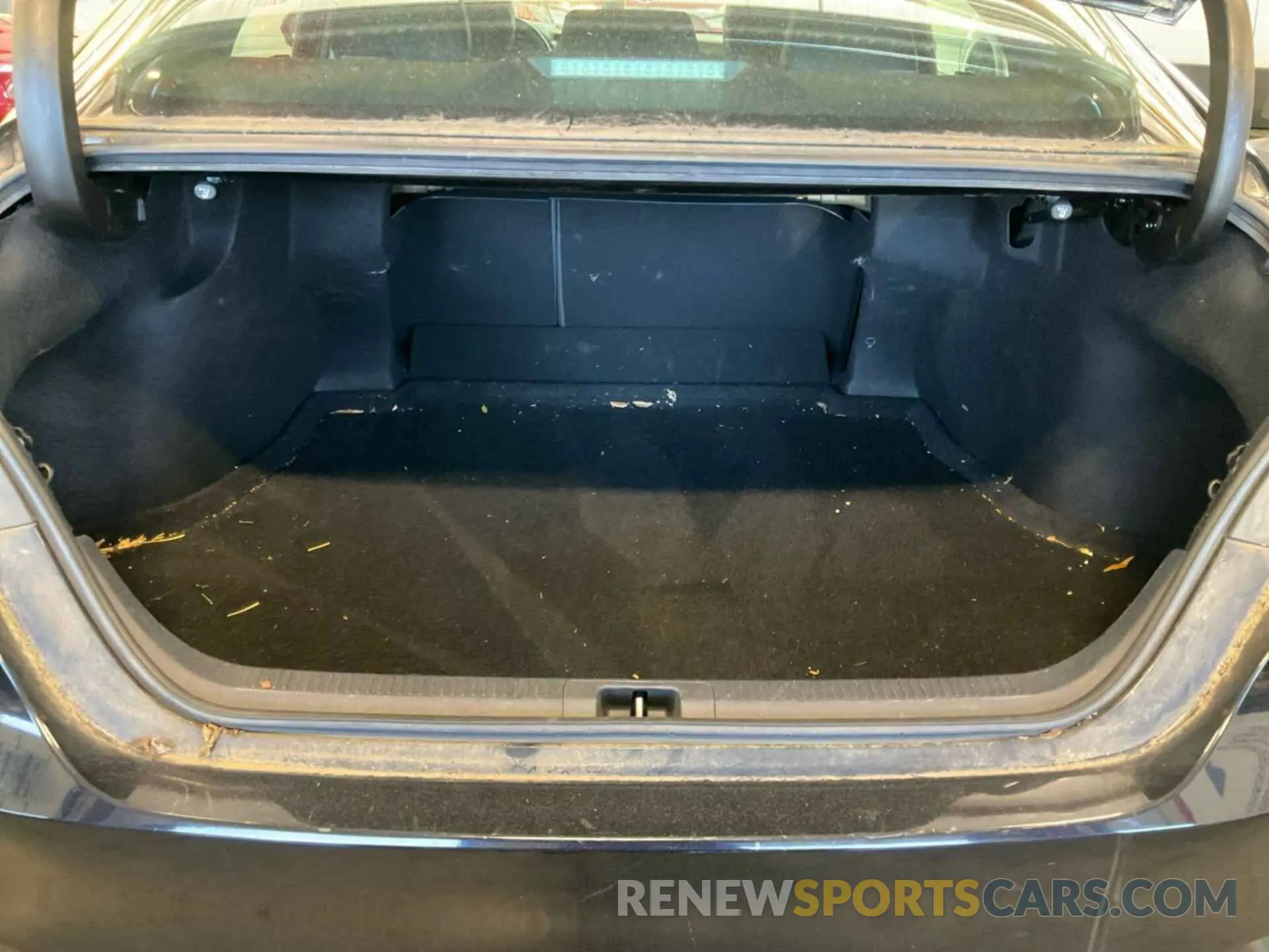 23 Photograph of a damaged car 4T1F11AK5LU943085 TOYOTA CAMRY 2020