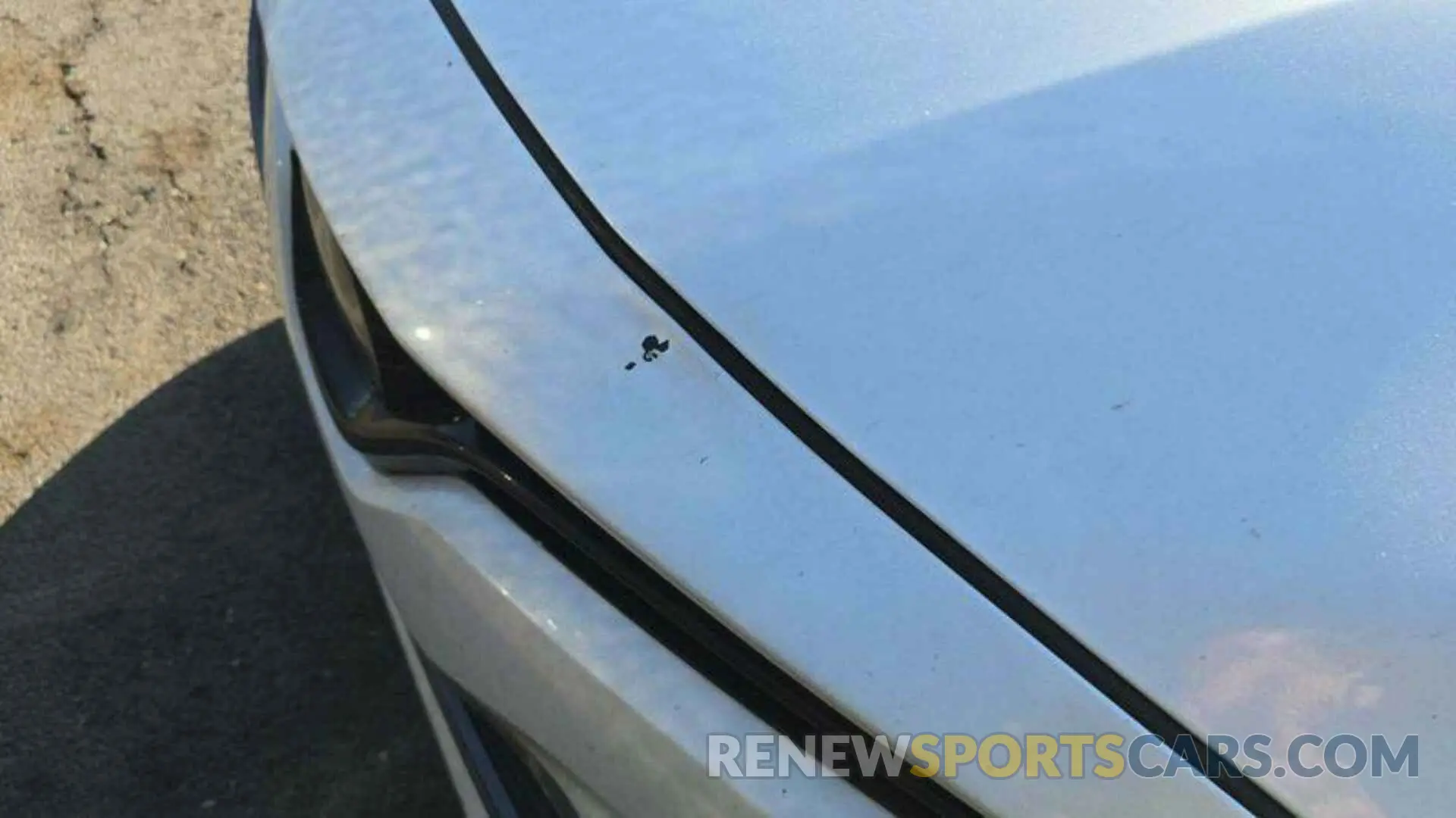 17 Photograph of a damaged car 4T1F11AK7LU959448 TOYOTA CAMRY 2020