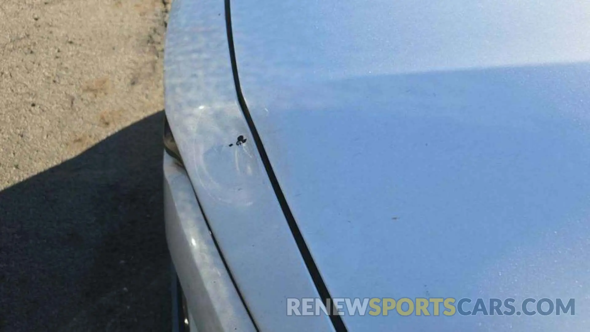 7 Photograph of a damaged car 4T1F11AK7LU959448 TOYOTA CAMRY 2020