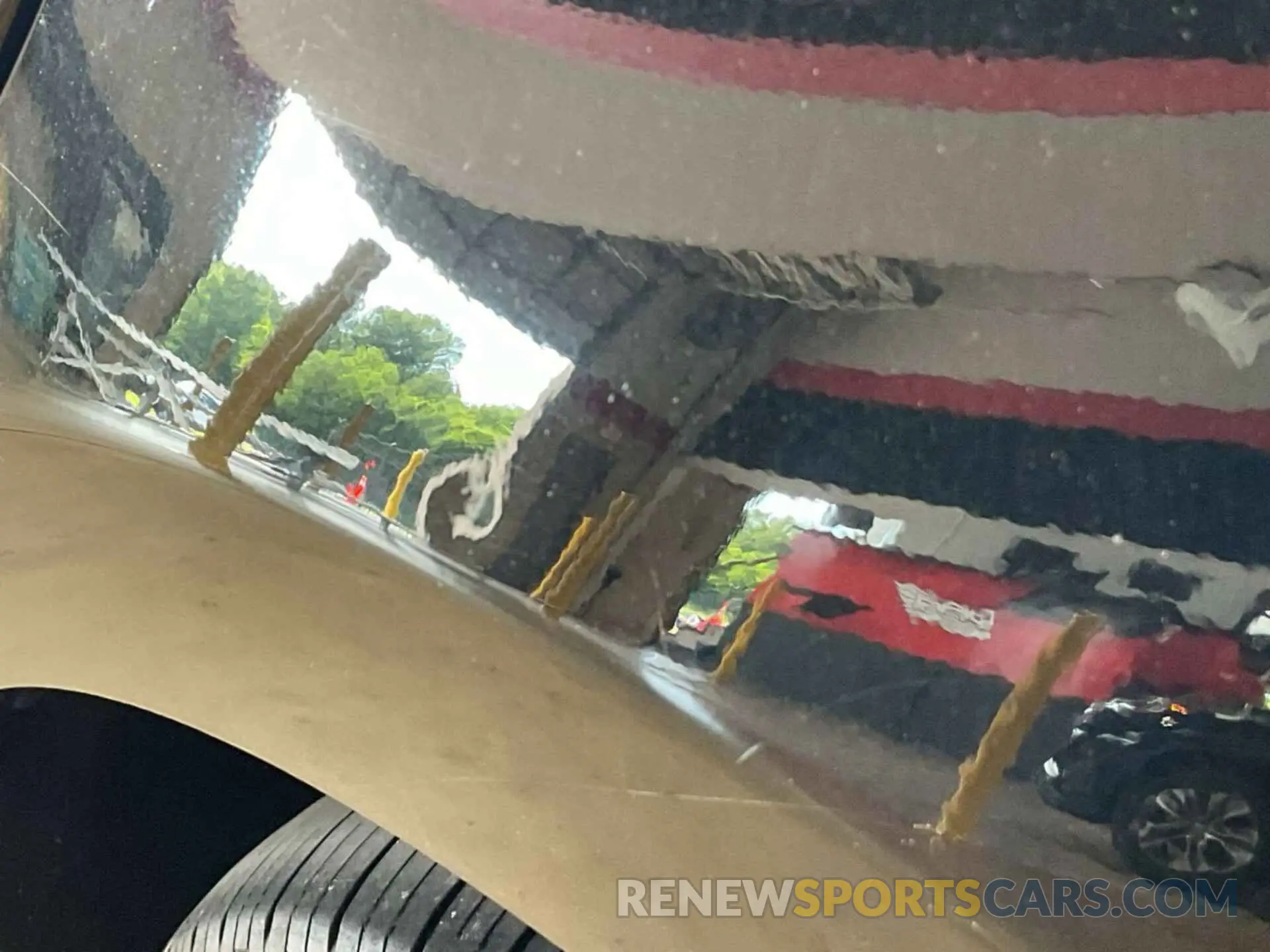 26 Photograph of a damaged car 4T1F11AK8LU344715 TOYOTA CAMRY 2020