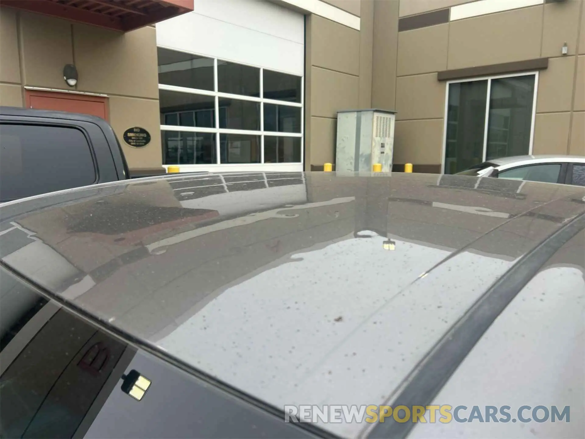11 Photograph of a damaged car 4T1F11AK8LU859293 TOYOTA CAMRY 2020