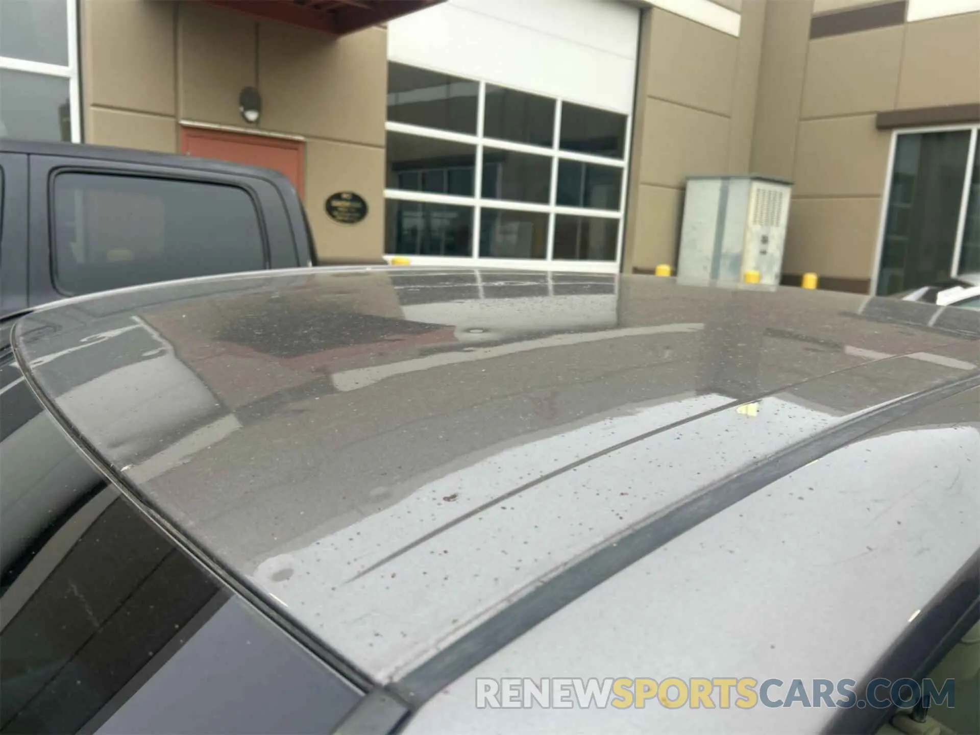 16 Photograph of a damaged car 4T1F11AK8LU859293 TOYOTA CAMRY 2020