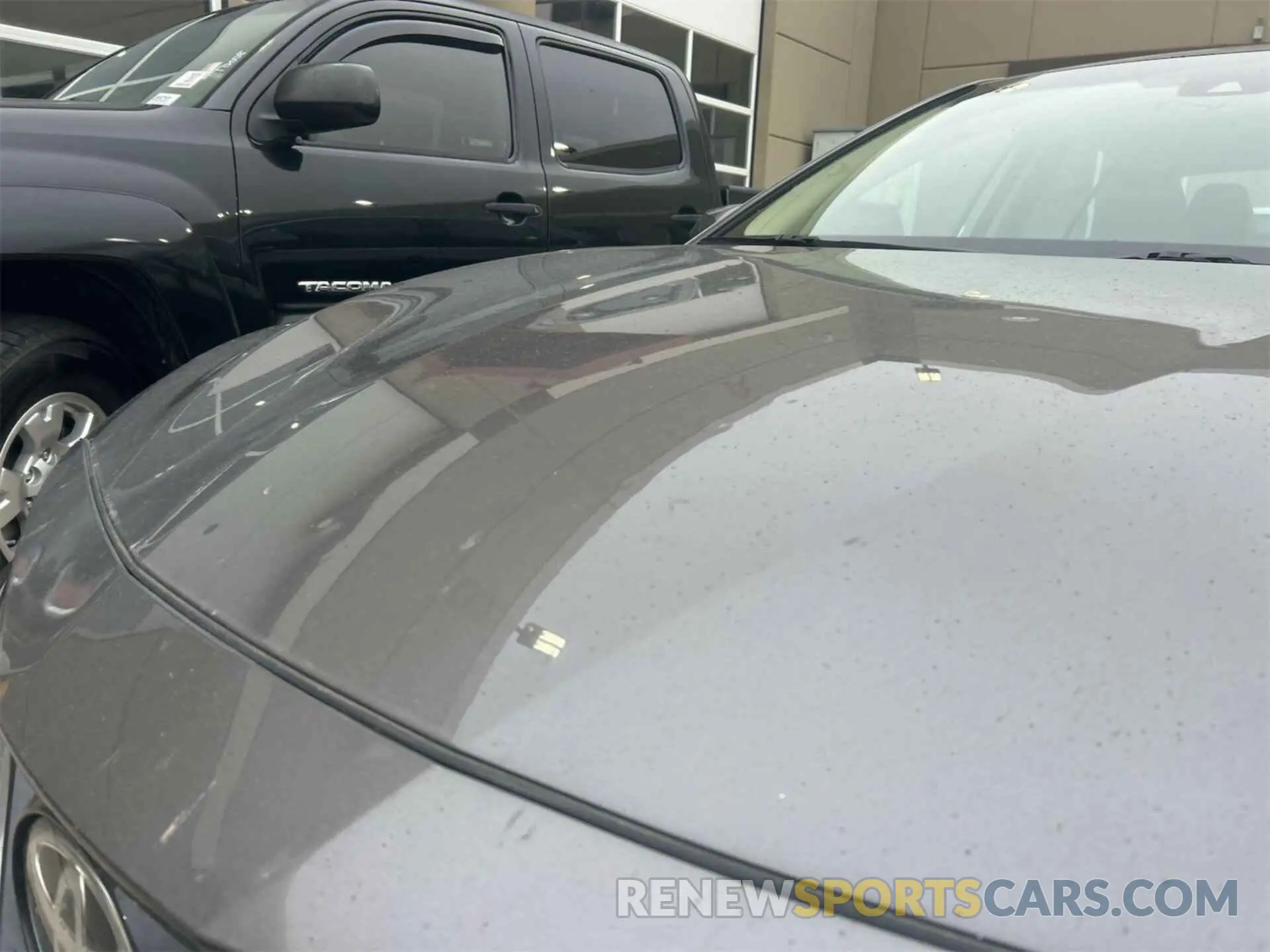 4 Photograph of a damaged car 4T1F11AK8LU859293 TOYOTA CAMRY 2020