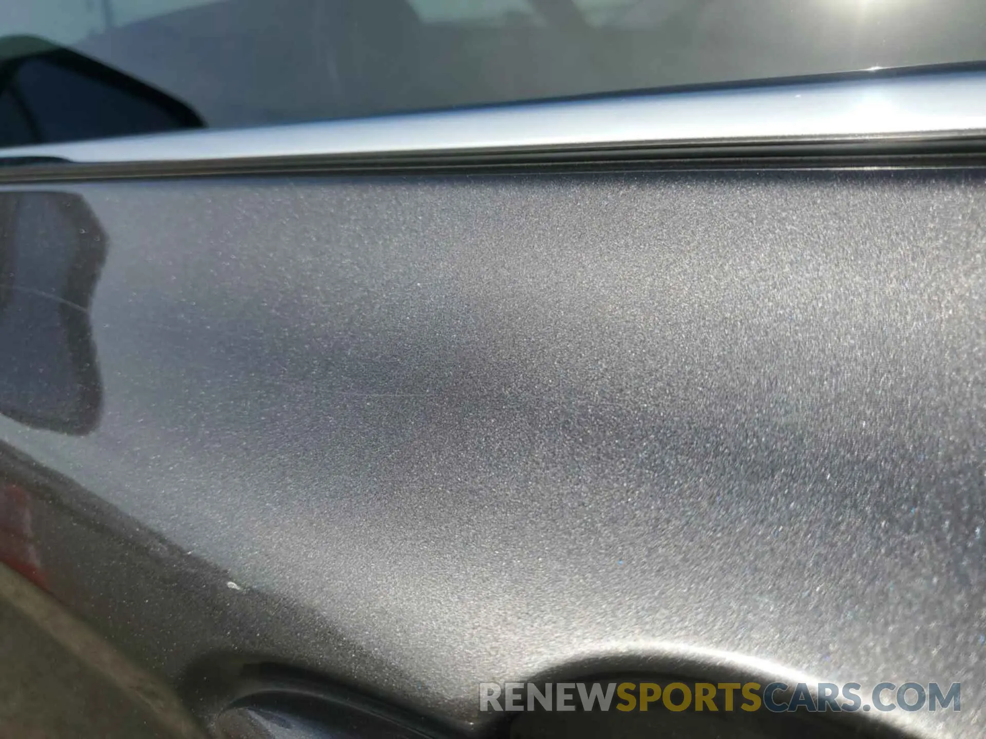 29 Photograph of a damaged car 4T1F31AK0LU014898 TOYOTA CAMRY 2020