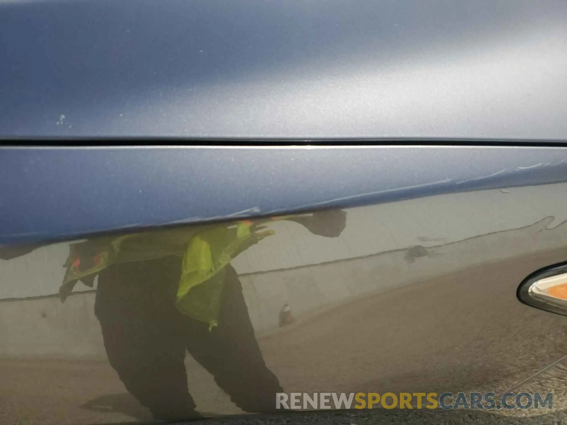 6 Photograph of a damaged car 4T1F31AK0LU014898 TOYOTA CAMRY 2020