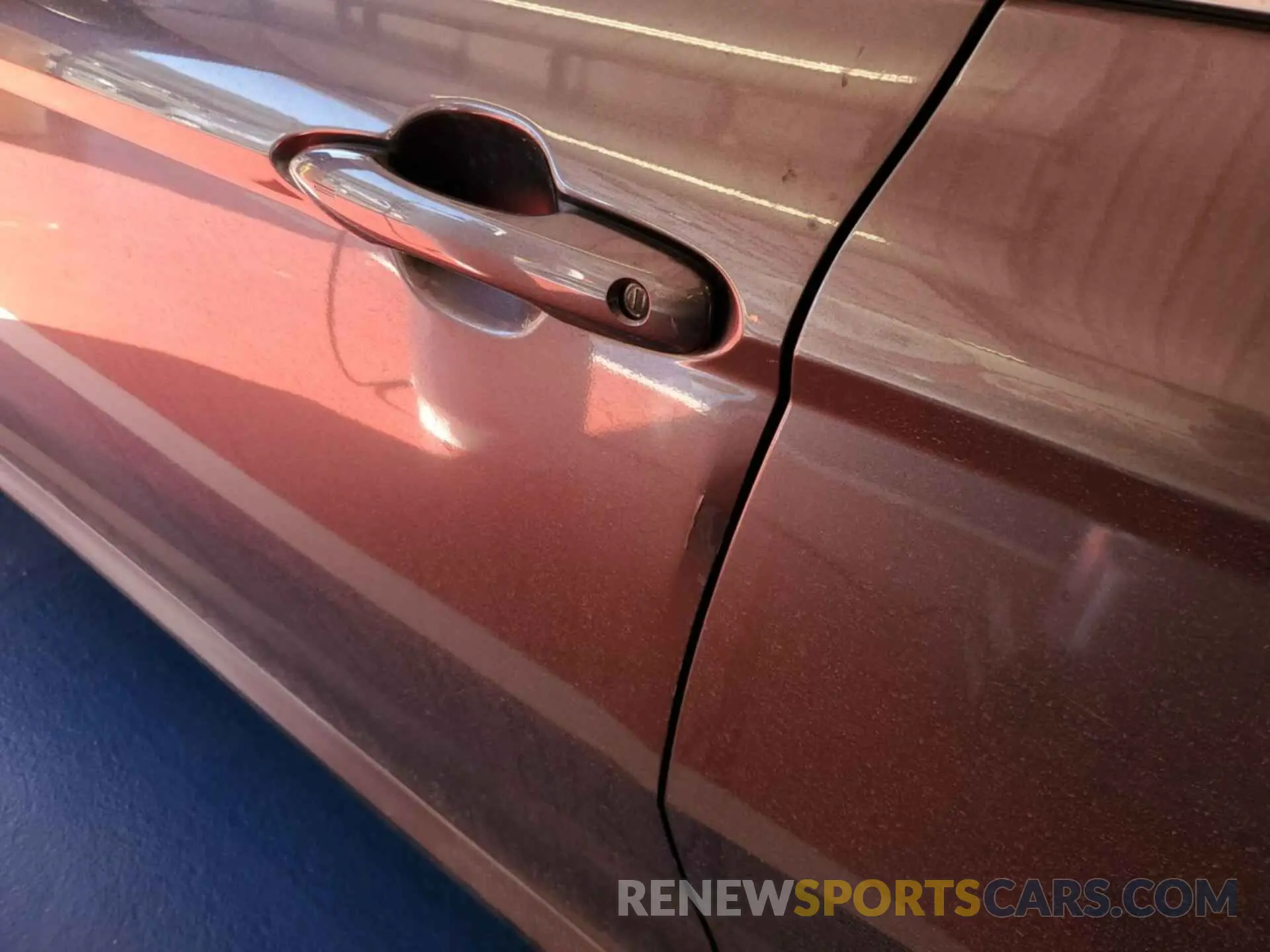 24 Photograph of a damaged car 4T1F31AK7LU014980 TOYOTA CAMRY 2020