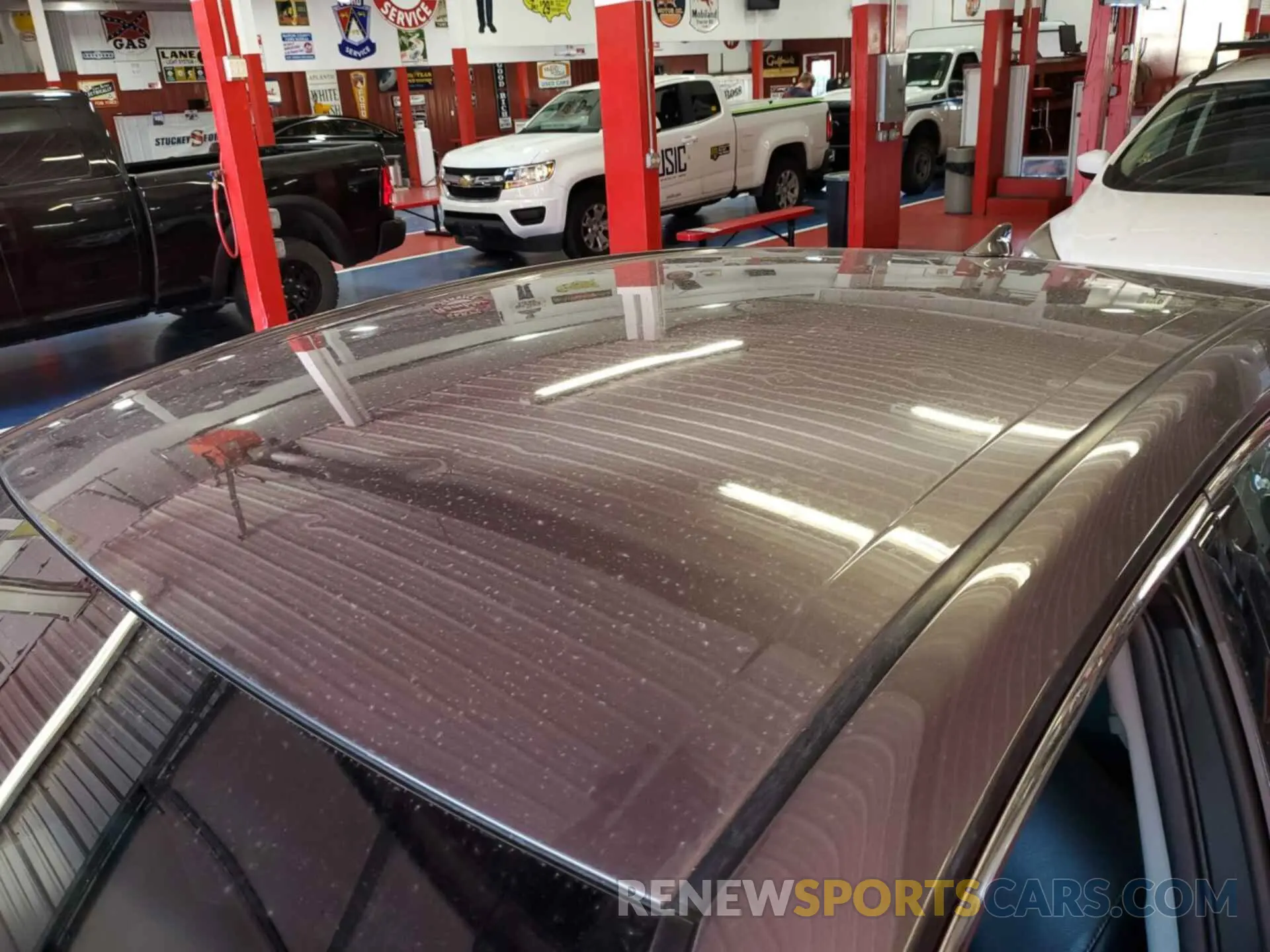 25 Photograph of a damaged car 4T1F31AK7LU014980 TOYOTA CAMRY 2020
