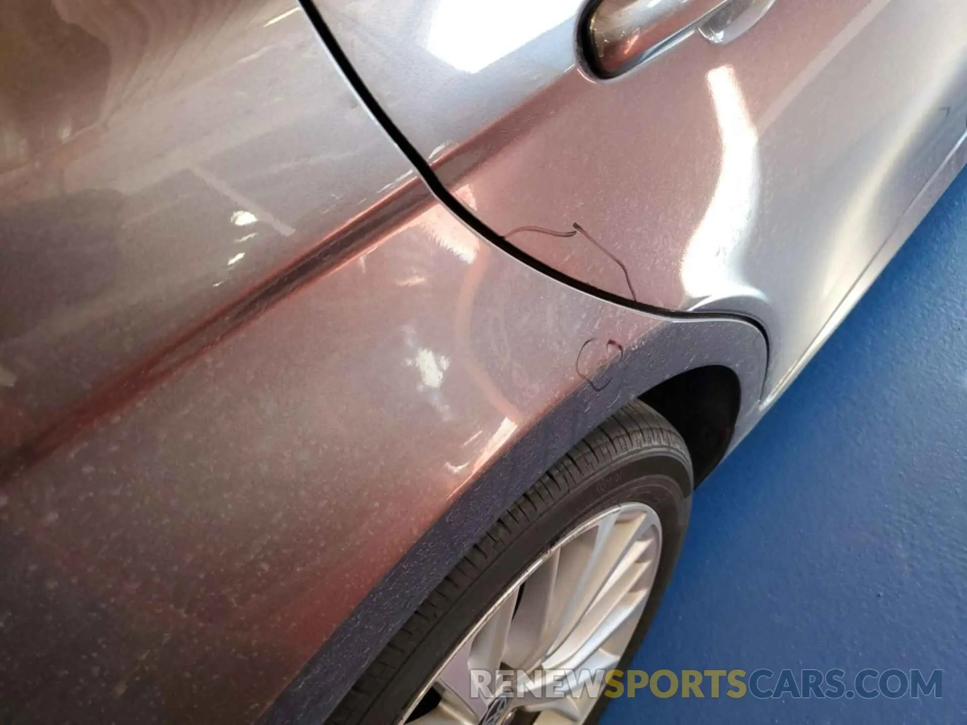 26 Photograph of a damaged car 4T1F31AK7LU014980 TOYOTA CAMRY 2020