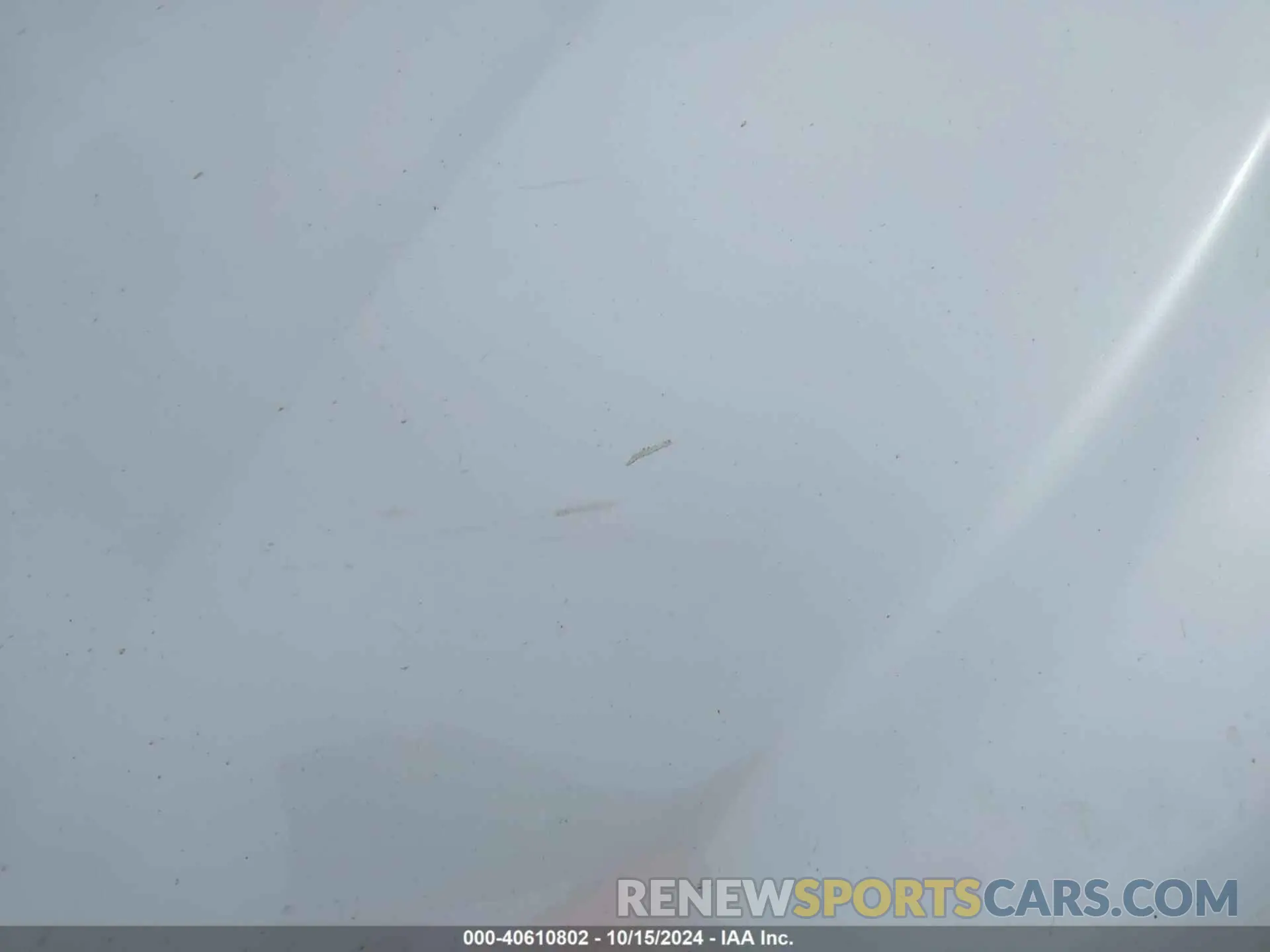 6 Photograph of a damaged car 4T1F31AK9LU014687 TOYOTA CAMRY 2020