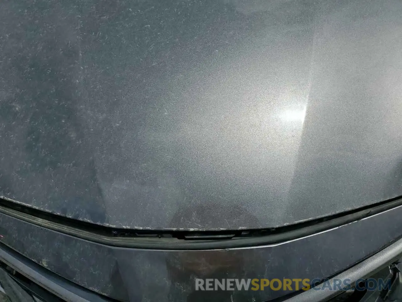 11 Photograph of a damaged car 4T1G11AK0LU944570 TOYOTA CAMRY 2020