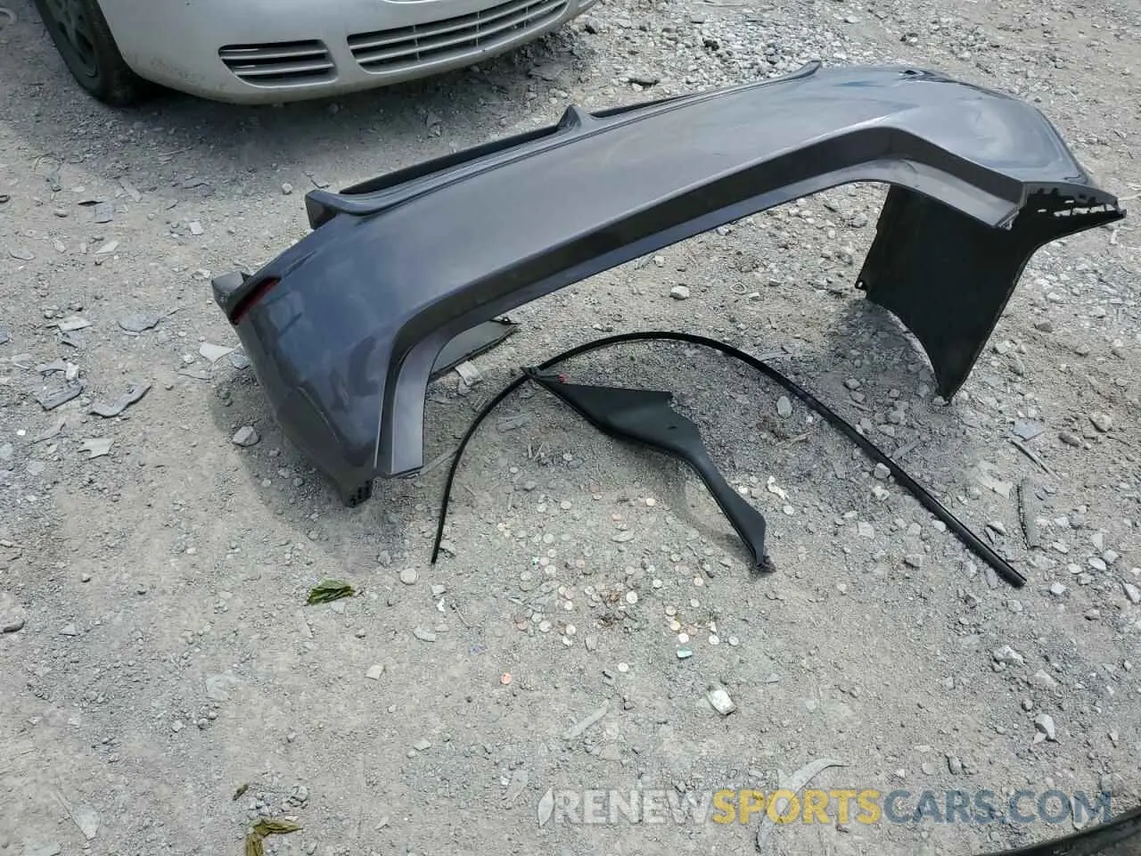 12 Photograph of a damaged car 4T1G11AK0LU944570 TOYOTA CAMRY 2020
