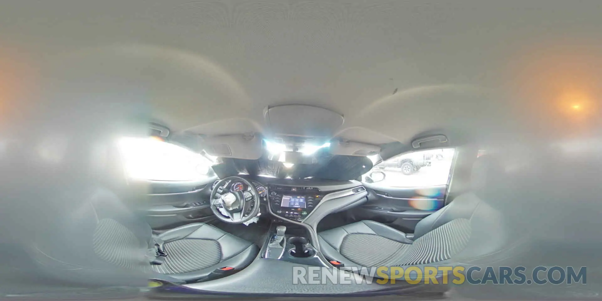 15 Photograph of a damaged car 4T1G11AK0LU960848 TOYOTA CAMRY 2020